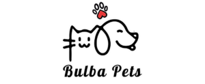 Logo Padrão Bulba Pets