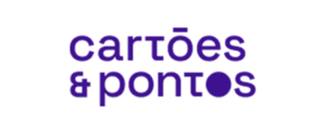 Logo Padrão Cartões e Pontos