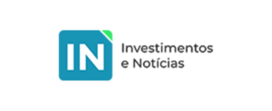 Logo Padrão Investimentos e Notícias