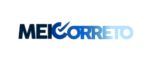 Logo Padrão MEI Correto