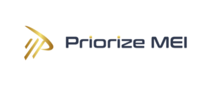 Logo Padrão Priorize MEI