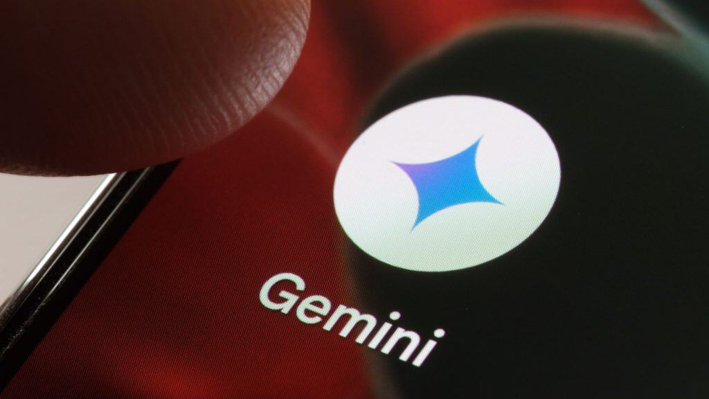 Recurso que vem sendo chamado de AIM, ou modo de IA, usaria a tecnologia do Gemini