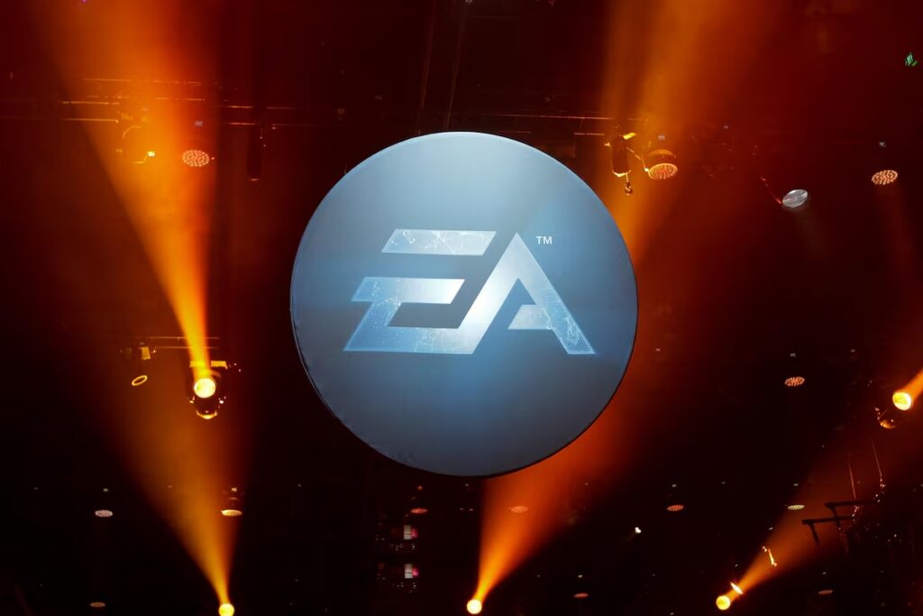 EA Electronic Arts comprada em acordo bilionário