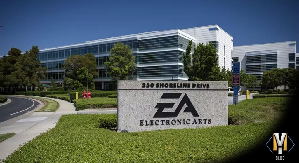 EA Electronic Arts adiquirida em acordo bilionário