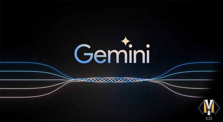 Google Gemini 2025