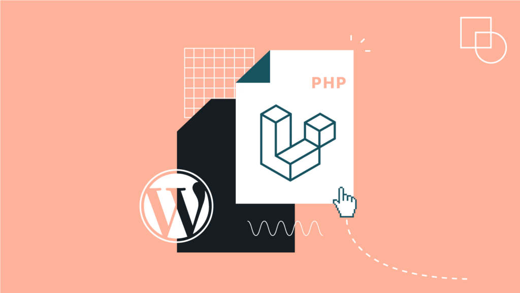 Php em WordPress e Laravel
