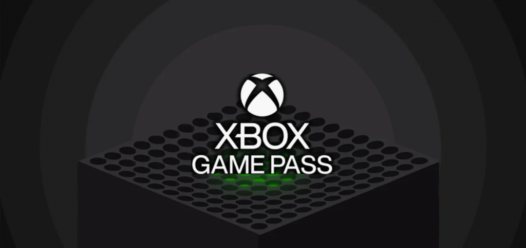 Xbox Game Pass