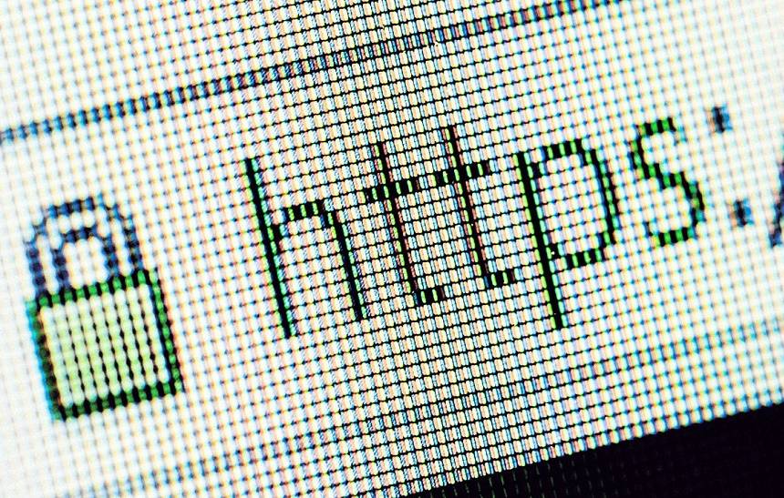 https, segurança e certificado ssl na url