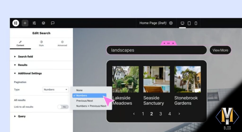 Elementor 2025: novos widgets, atualizações e recursos escondidos para otimização de sites