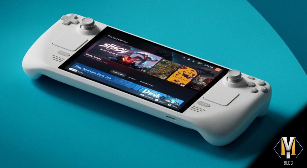 Steam Deck recebe suporte para DLSS 3.0 e o salto de desempenho é real!