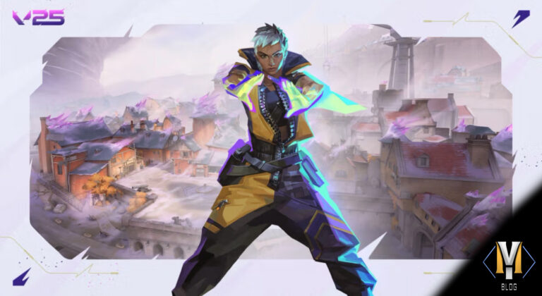 Valorant anuncia novo agente e mapa — e o meta vai mudar de novo!
